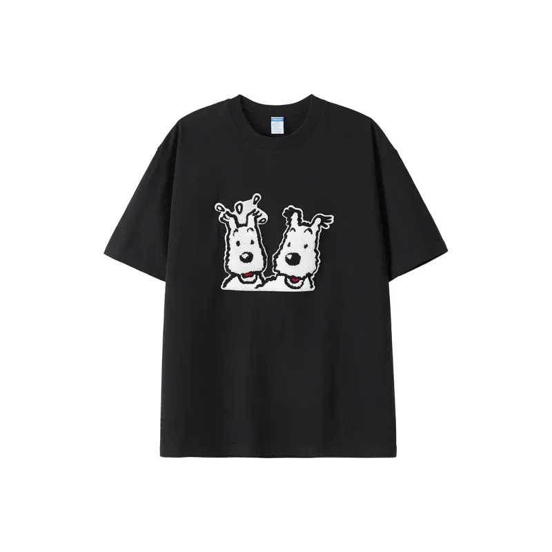 NOAHGIGI T Shirts Unisex-5
