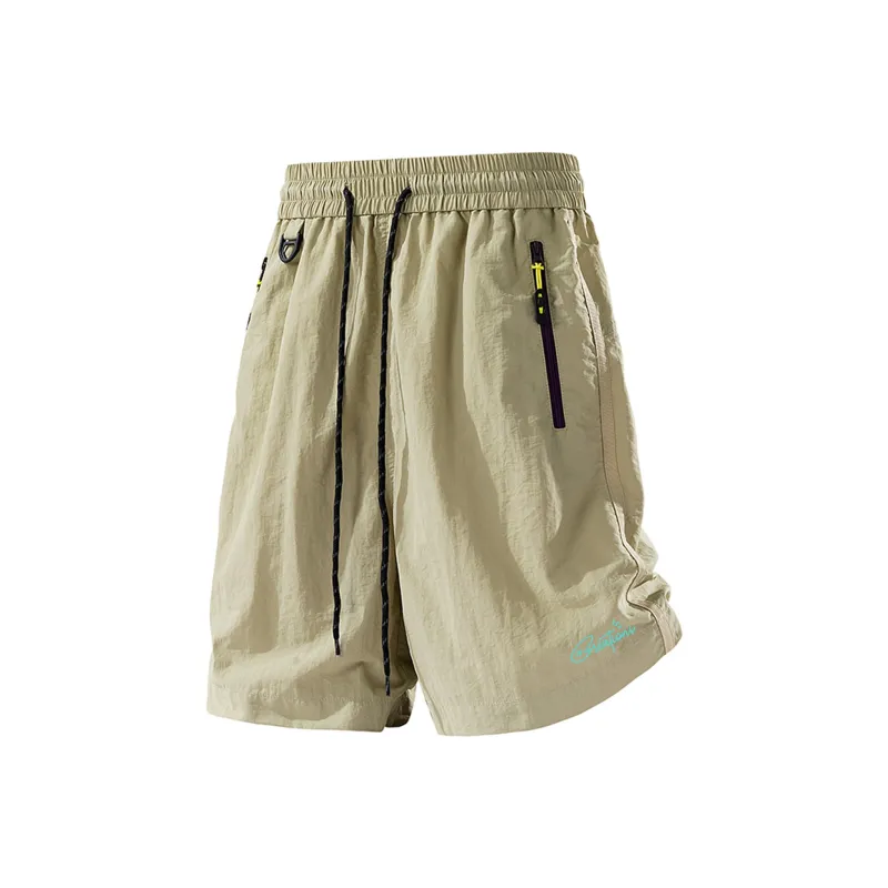 Colorful Creations Casual Shorts Unisex-4