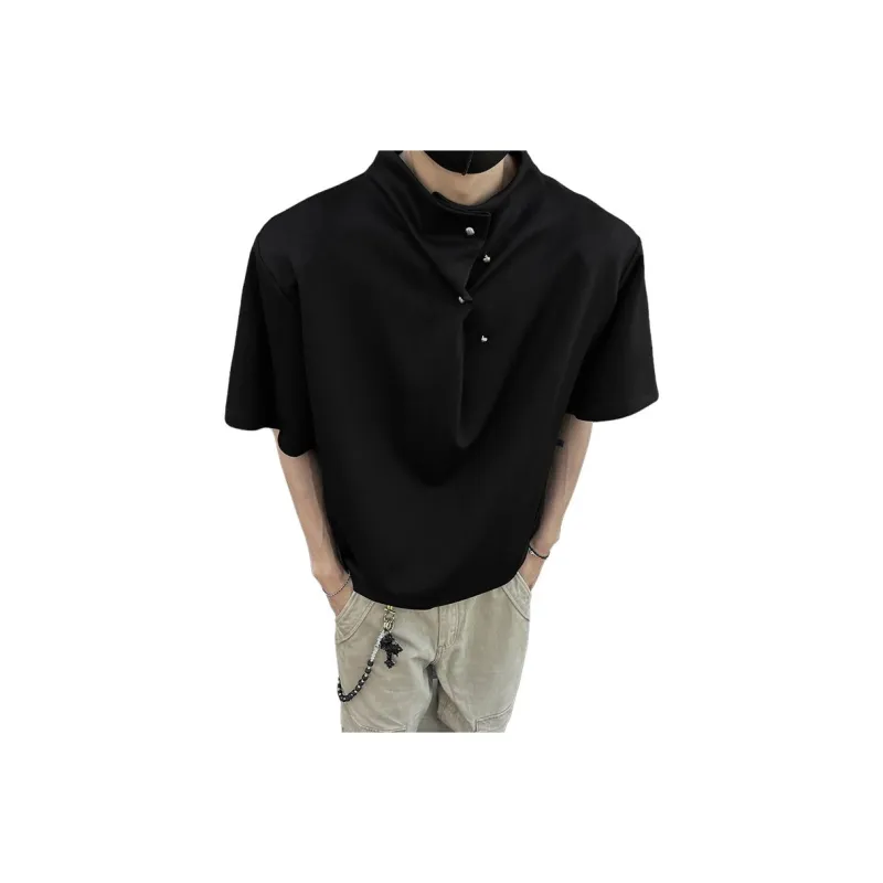 PODGORNOI T Shirts Men-5