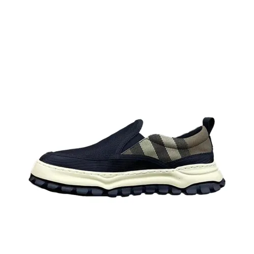 TELENT Shock Absorbers With Slip Resistant Features Low Top Casual Shoes Men's Black