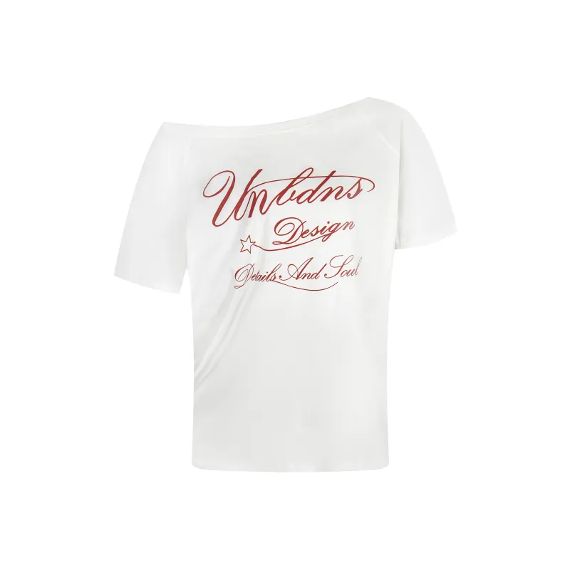 YINLEI T Shirts Women's-2