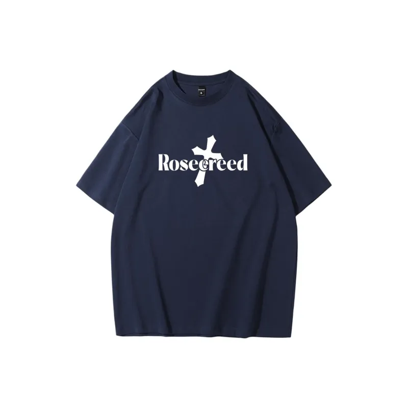 ROSECREED T Shirts Unisex-6