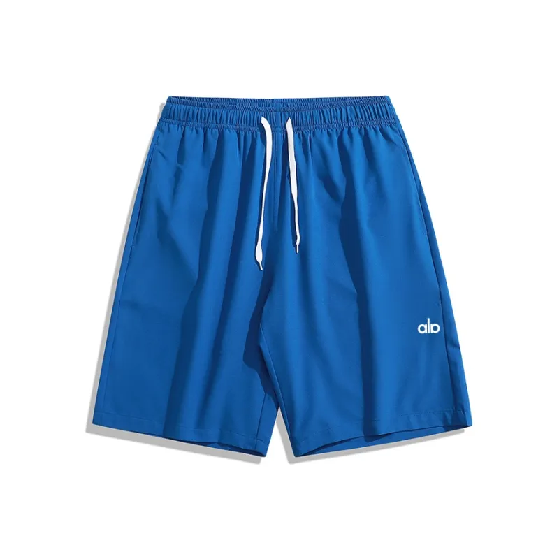 THREEAGAINTHR33 Casual Shorts Unisex-10