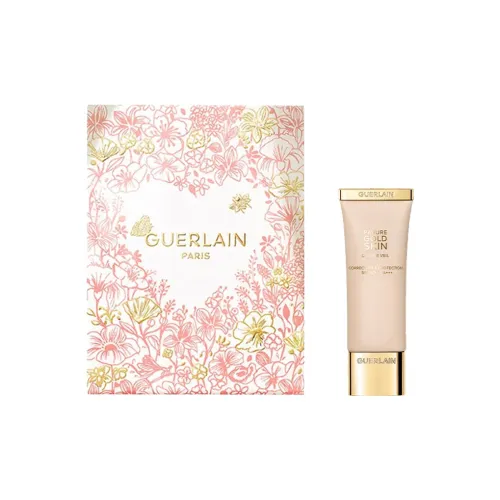 GUERLAIN 프라이머 틴티드 모이스처라이저 여성