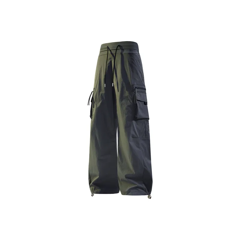 MIIOW Cool One Summer Series Cargo Pants Unisex-10