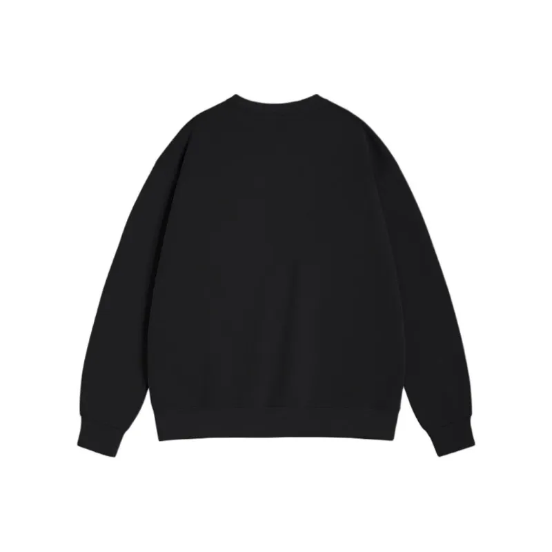 HIPANDA Sweatshirts Unisex-2
