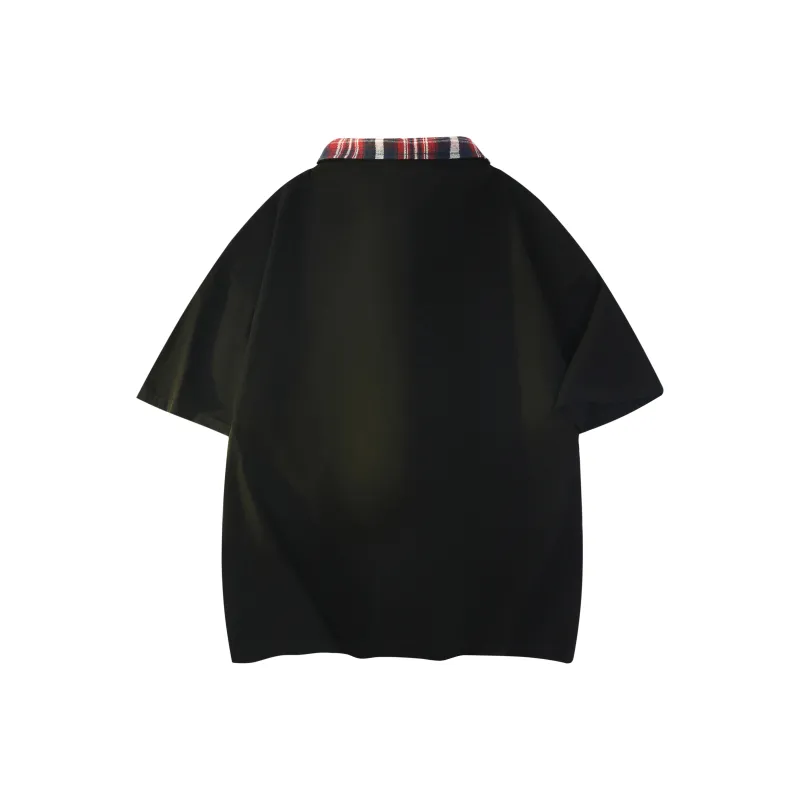 KADAKADA SUITE T Shirts Unisex-7