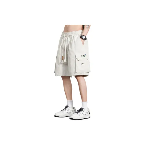Colorful Creations Casual Shorts Unisex