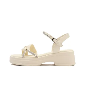 JOSINY One Strap Sandals 5.5cm Women's