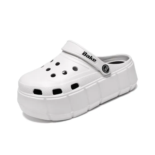 BAKE Clogs Women's