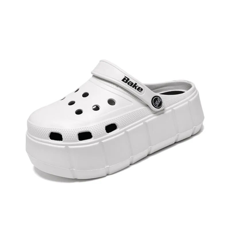 BAKE Clogs Women's-0