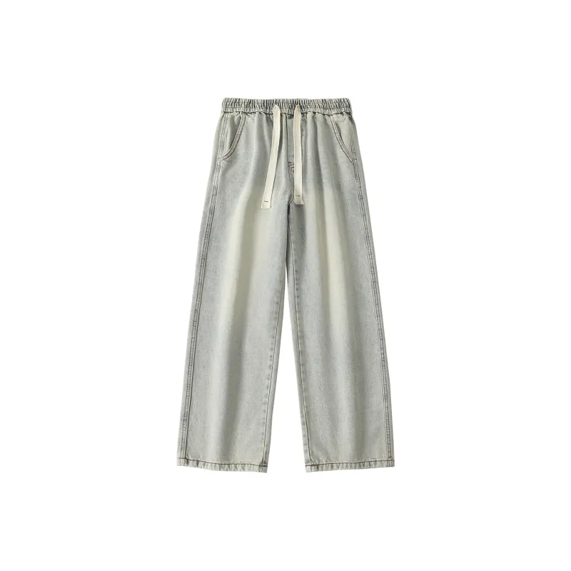 GALAXY FAIRY Jeans Unisex-0