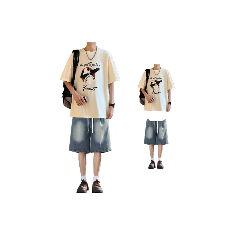 A/2/8/T Casual Sportswear Unisex-60