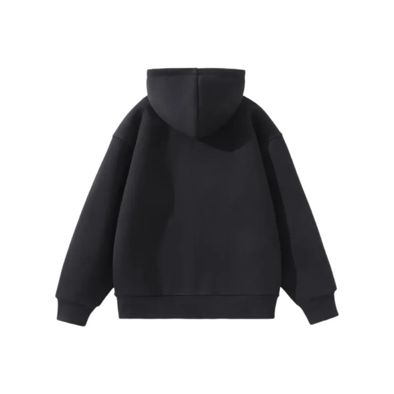 HIPANDA Sweatshirts Unisex-1