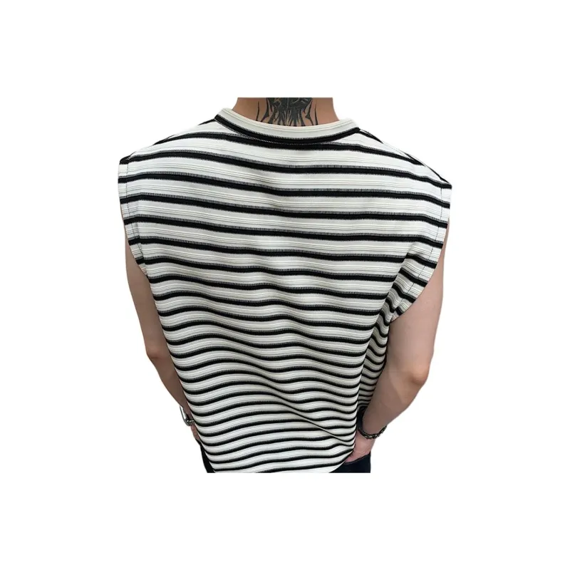 H.V.G.A Tank Tops Unisex-3