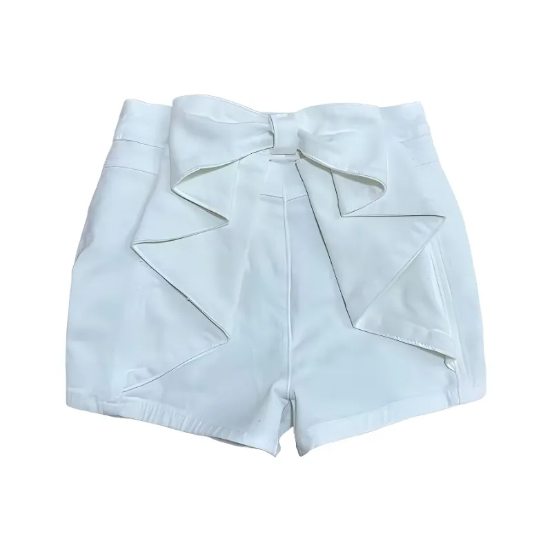 HTHK Denim Shorts Women's-7