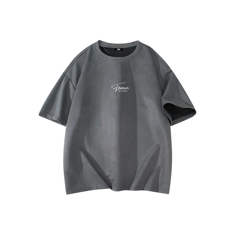 FCMM T-Shirts Unisex-21