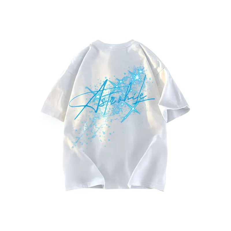A02 T Shirts Unisex-22