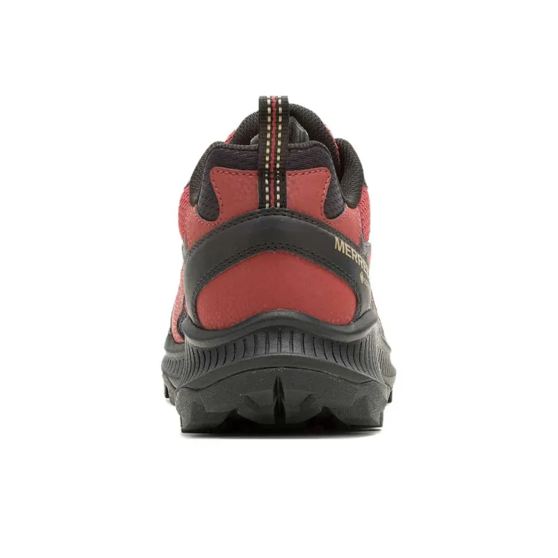 MERRELL Speed Strike 2 Gore Tex Red Oxide-4