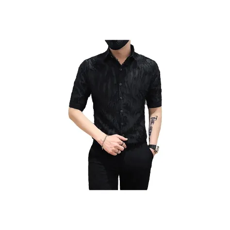 GLFL Shirts Unisex-0