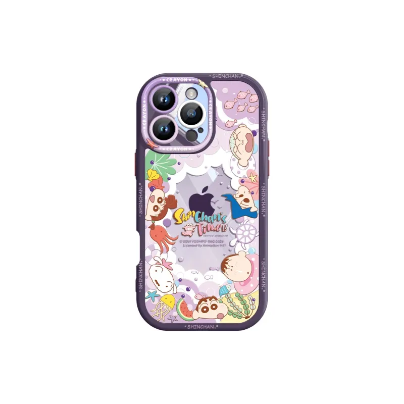Pin Sai Phone Cases-0