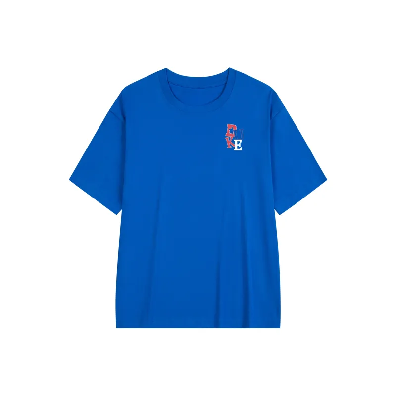 DUKE+DEXTER T Shirts Unisex-13
