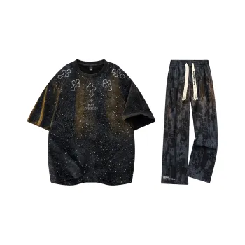 PAUL COSTELLOE Casual Sportswear Unisex