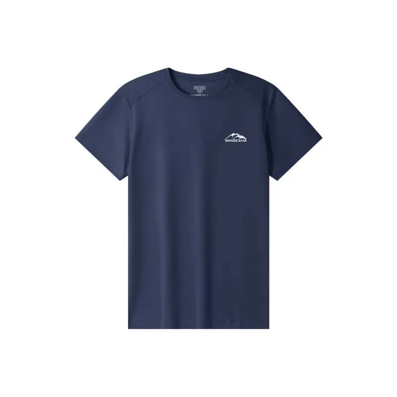 WANZERAM T-Shirts Unisex-5