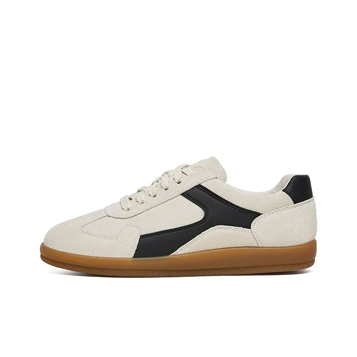 HANG TEN Low Top Casual Shoes Women's-1