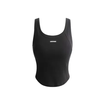 Unifree Tank Tops Women's