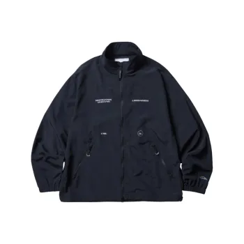 Liberaiders Jackets Unisex Black