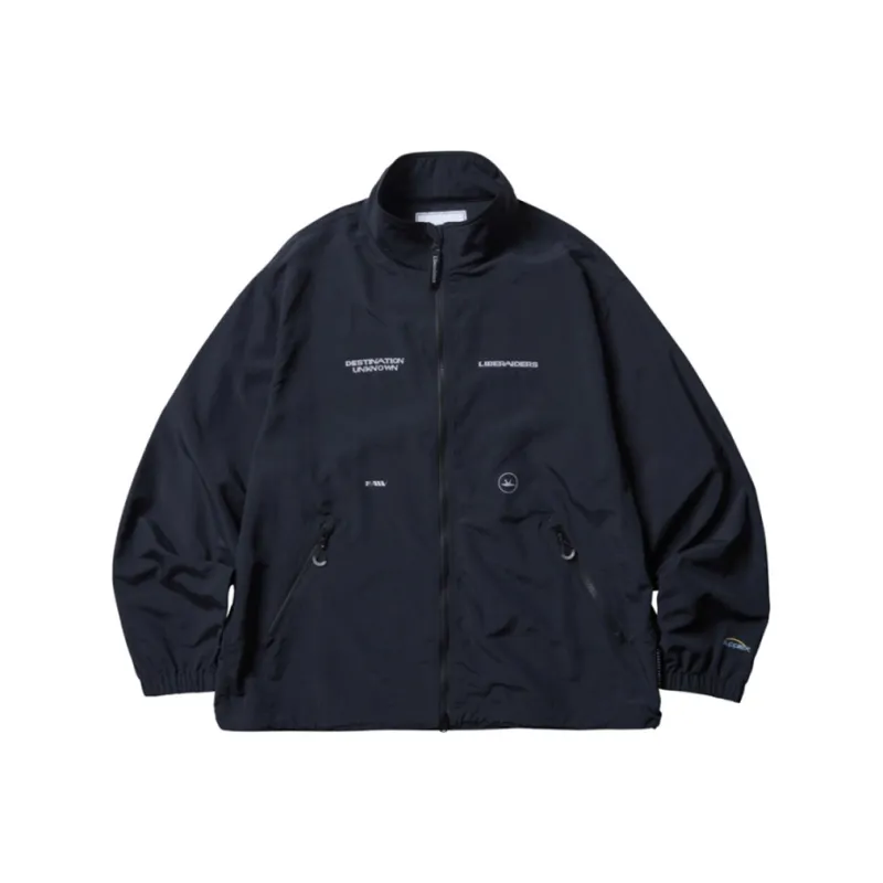 Liberaiders Jackets Unisex Black-0