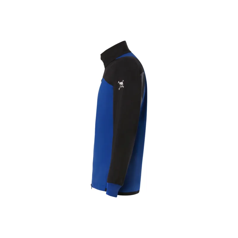 Oakley Jacket Men's Shimmery Blue-2