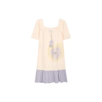 Pretty lady Women's Nightgowns