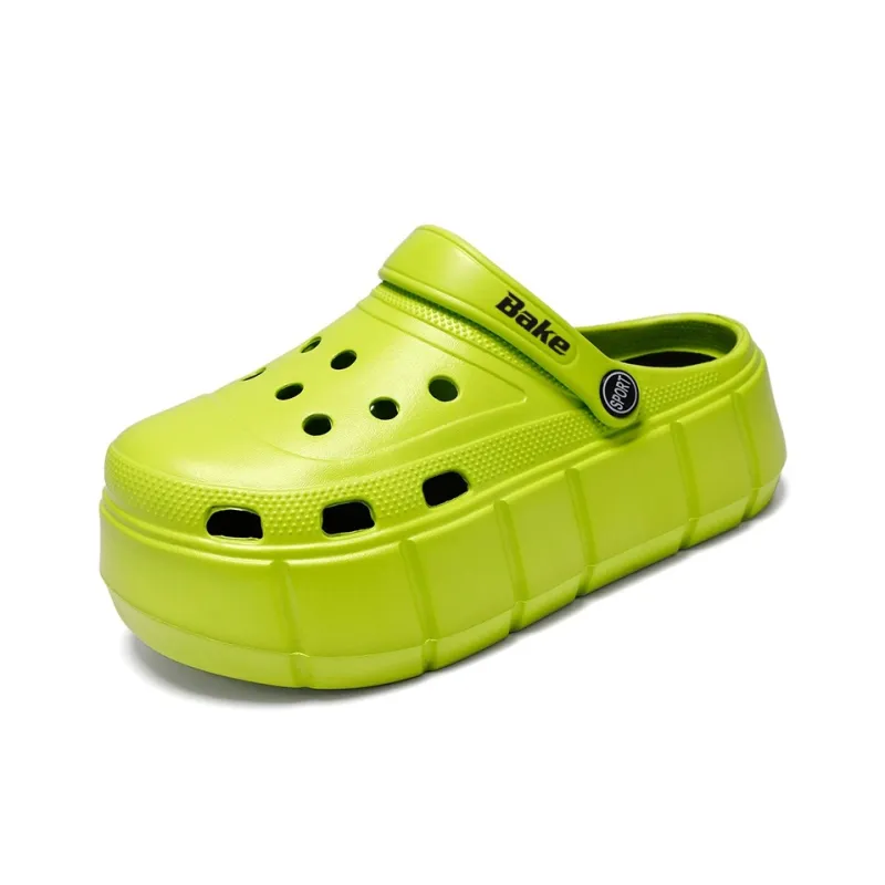 BAKE Clogs Women's-10
