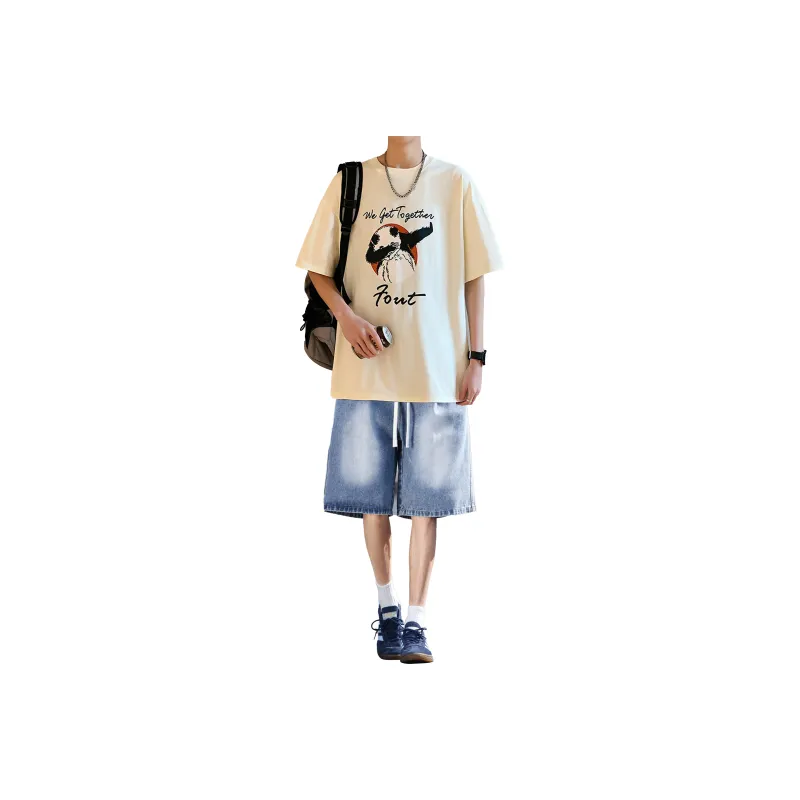 A/2/8/T Casual Sportswear Unisex-36