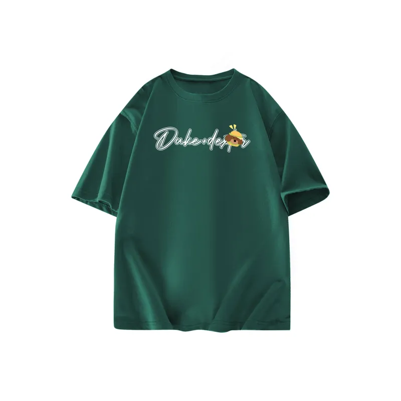 DUKE+DEXTER T Shirts Unisex-10