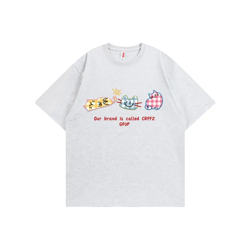 The New Age Family T Shirt Women's-2