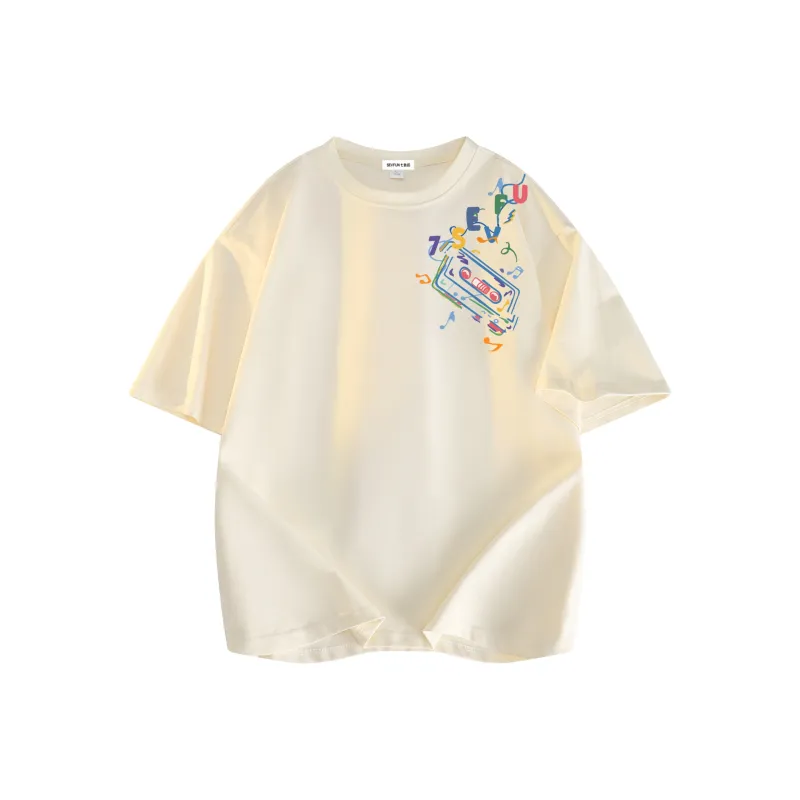 7 SEVFUN T Shirts Unisex-12