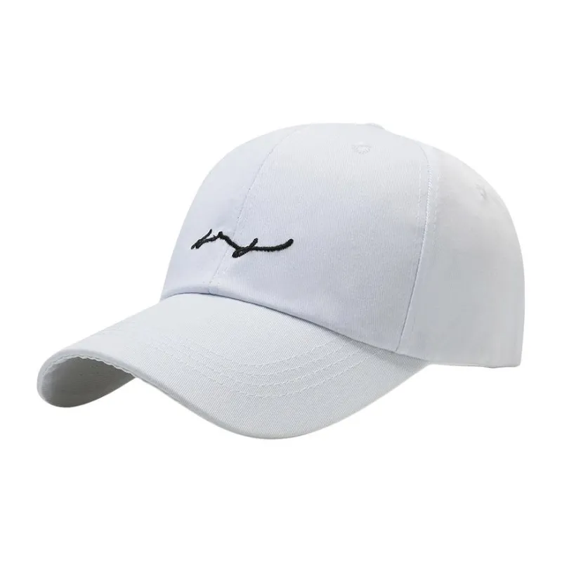 Yun Cheng Ya Man Cotton Baseball Caps Unisex-1