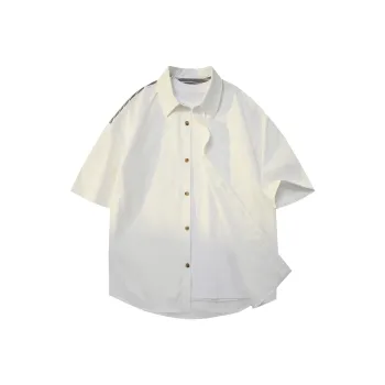 NEAR HERE Shirts Unisex