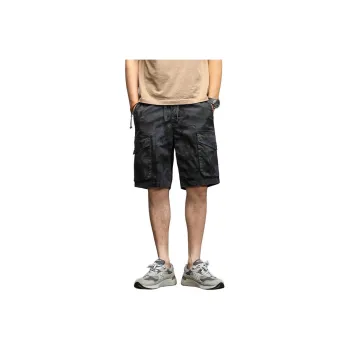 PIERRE CARDIN Cargo Shorts Men's