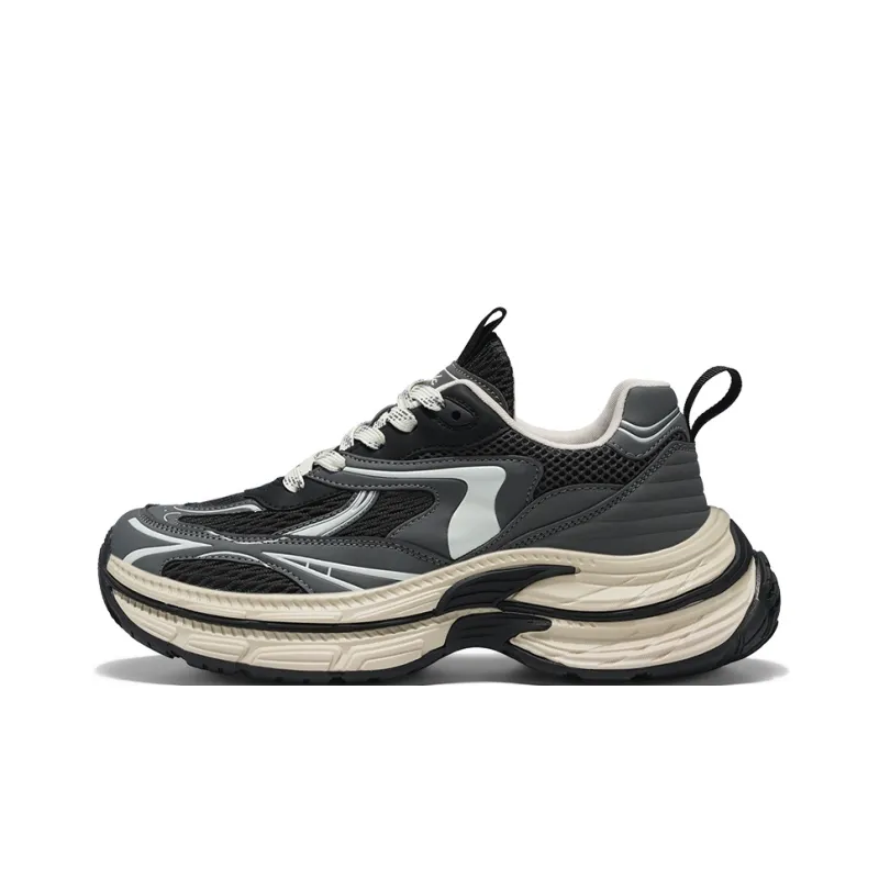 Colorful Creations Chunky Sneakers Men's-6