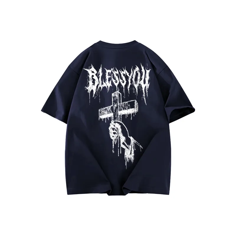A02 T Shirts Unisex-18