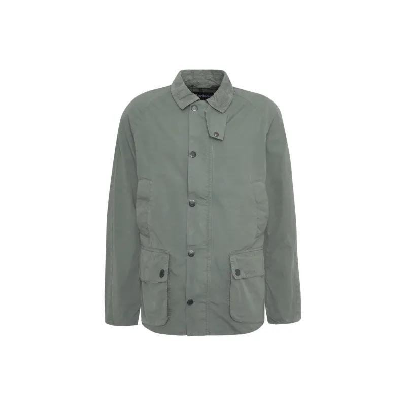 BARBOUR Jackets & Coats Men's Green-0