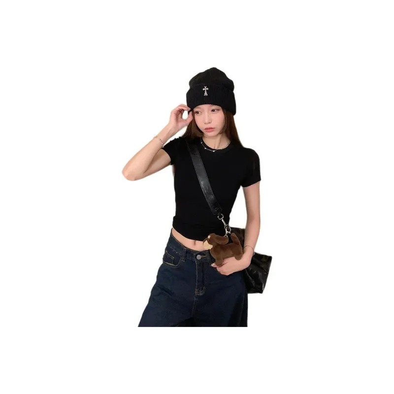 Dior Beauty T Shirts Women's-8