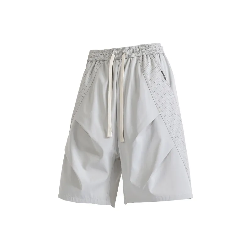 ATLETICO DE MADRID 1903 Casual Shorts Unisex-0