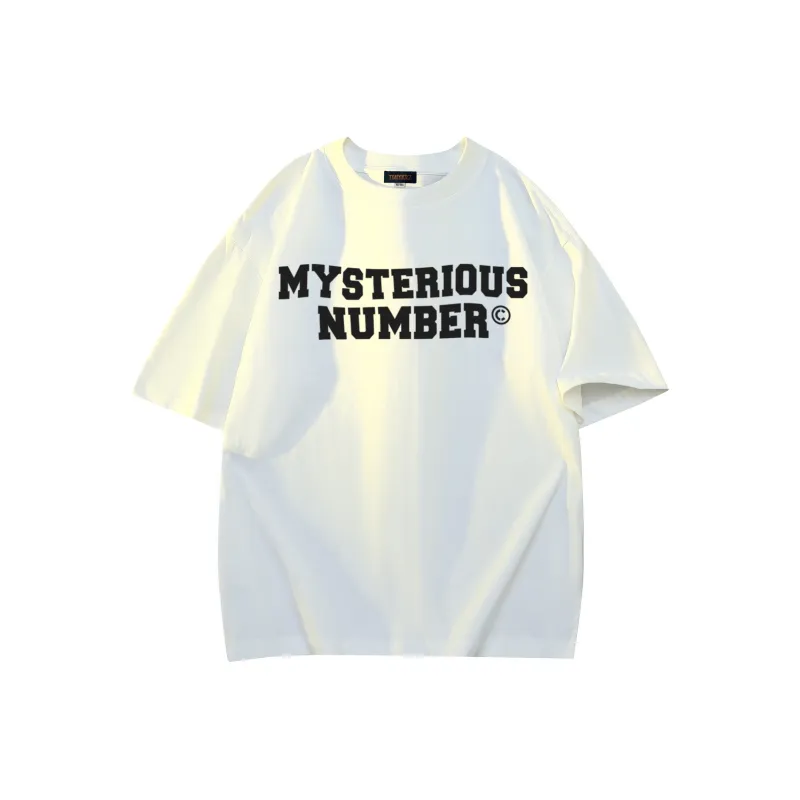 TONYKRZ T Shirts Unisex-11