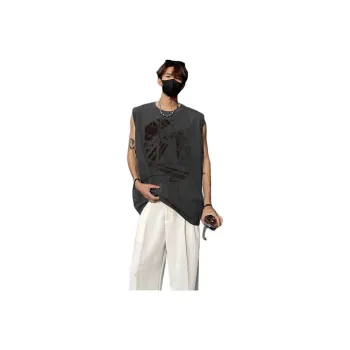 URBAN AUTHENTIC Tank Top Unisex