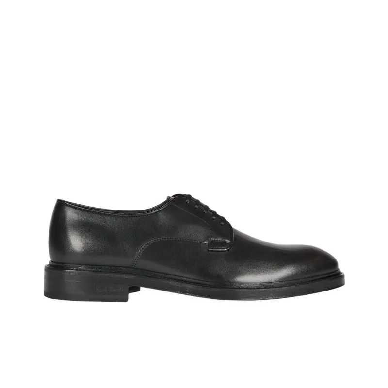 Paul Smith Magnum Dress Shoes Men's Black-1